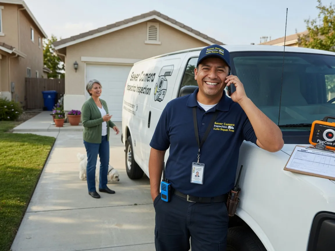 Sewer Line Repair San Anselmo, CA FAQs